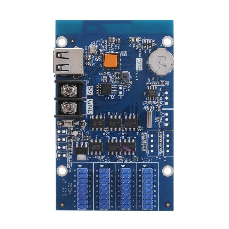 LED ÷ Ʈѷ Ǯ ÷ LED,    ī, U ũ    , 1 